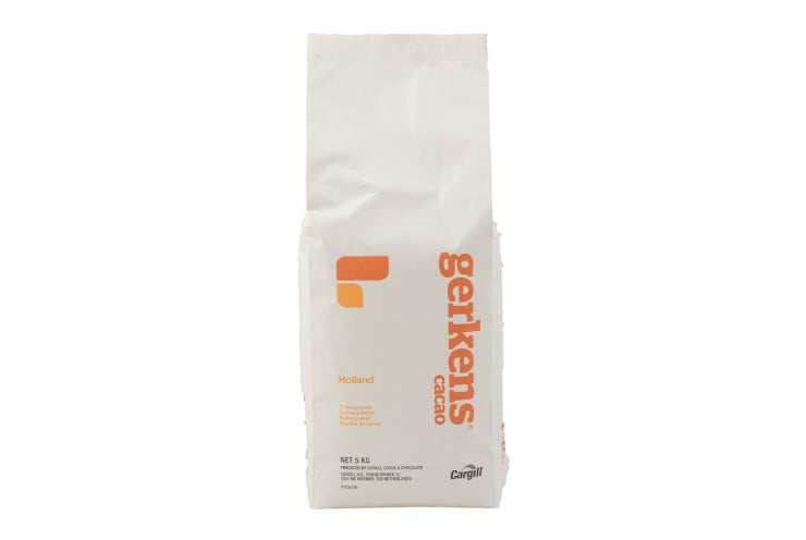 Cacao Gerkens 20-22% – MPtort