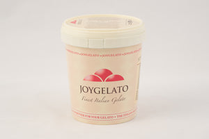 Joypaste ricotta – MPtort